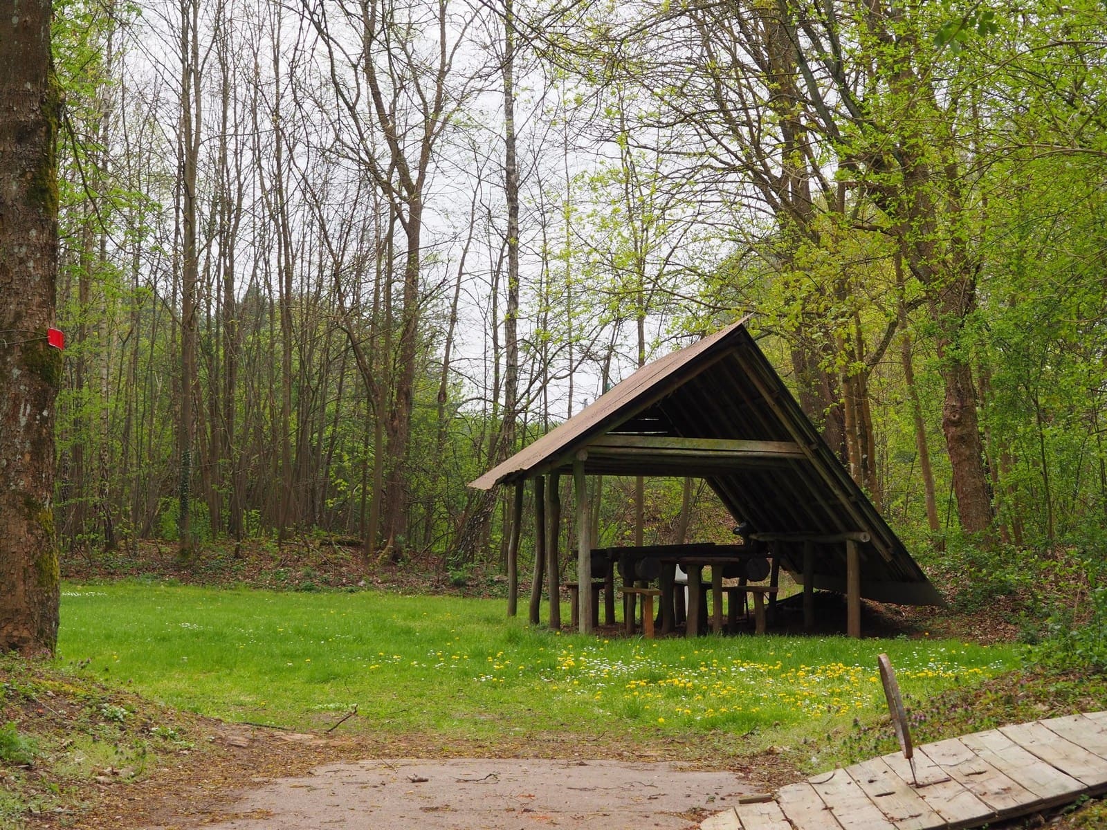 Biwak Osieczno — photo 7